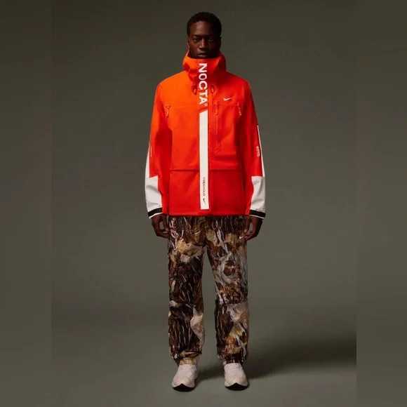 Nike | Jackets & Coats | Nike X Nocta X Drake Tungsten Alien